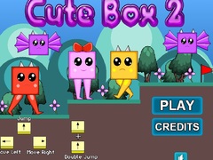Παιχνίδι Cute Box 2