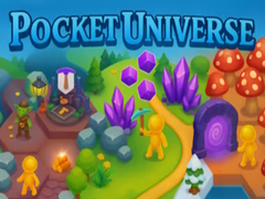 Παιχνίδι Pocket Universe