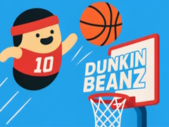 Παιχνίδι Dunkin Beanz