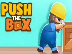 Παιχνίδι Push The Box