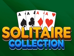 Παιχνίδι Solitaire Collection