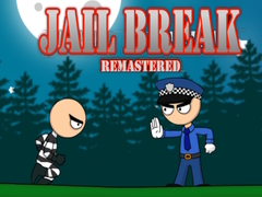 Παιχνίδι Jail Break Remastered