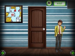Παιχνίδι Amgel Easy Room Escape 318