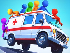 Παιχνίδι Emergency Jam