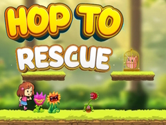 Παιχνίδι Hop To Rescue