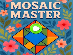 Παιχνίδι Mosaic Master