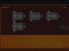 Παιχνίδι Cinder Circuit