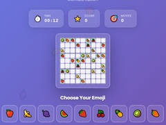 Παιχνίδι Emoji Sudoku