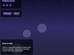 Παιχνίδι Ashen Aria