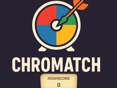 Παιχνίδι Chromatch