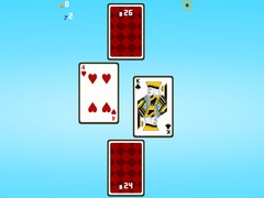 Παιχνίδι Quick Cards