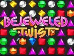 Παιχνίδι Bejeweled Twist