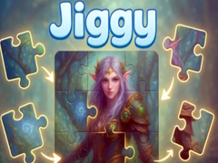 Παιχνίδι Jiggy