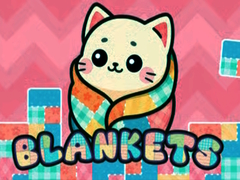 Παιχνίδι Blankets