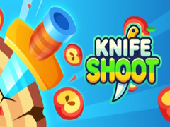 Παιχνίδι Knife Shoot