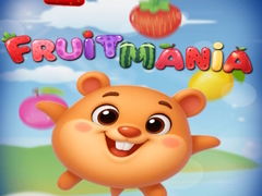 Παιχνίδι Fruits Mania