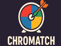Παιχνίδι Chromatch