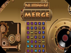 Παιχνίδι Number Merge