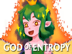 Παιχνίδι God Of Entropy