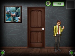 Παιχνίδι Amgel Easy Room Escape 319