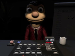 Παιχνίδι Mr. Magpie’s Harmless Card Game