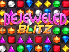 Παιχνίδι Bejeweled Blitz