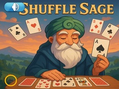 Παιχνίδι Shuffle Sage