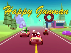 Παιχνίδι Happy Gunman