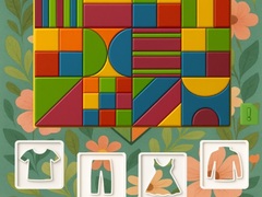 Παιχνίδι Mosaic Master