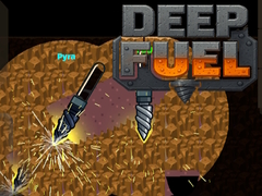 Παιχνίδι Deep Fuel