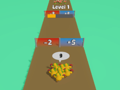 Παιχνίδι Count Clash