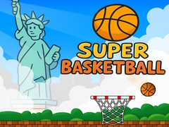 Παιχνίδι Super Basketball 