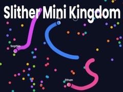 Παιχνίδι Slither Mini Kingdom