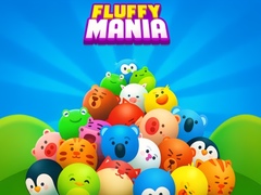 Παιχνίδι Fluffy Mania