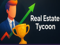 Παιχνίδι Real Estate Tycoon