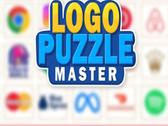 Παιχνίδι Logo Puzzle Master
