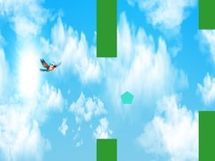 Παιχνίδι Flappy with Powers