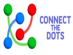 Παιχνίδι Connect The Dot