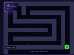 Παιχνίδι Shadow Maze