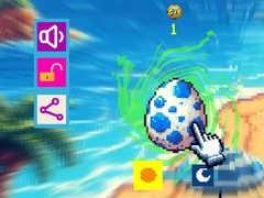 Παιχνίδι Brainrot Click To Hatch