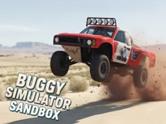 Παιχνίδι Buggy Simulator Sandbox 3D