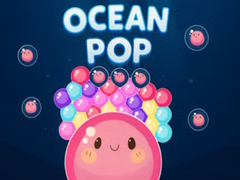 Παιχνίδι Ocean Pop