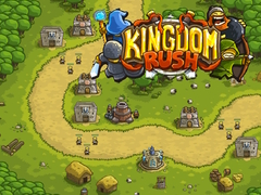 Παιχνίδι Kingdom Rush Hacked