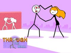 Παιχνίδι Through the Wall