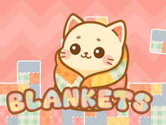 Παιχνίδι Blankets