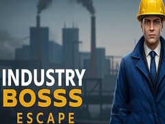 Παιχνίδι Industry Boss Escape