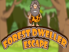 Παιχνίδι Forest Dweller Escape