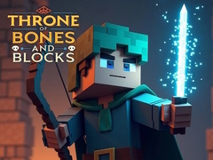 Παιχνίδι Throne of Bones and Blocks