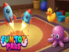 Παιχνίδι Fun Toy Pals