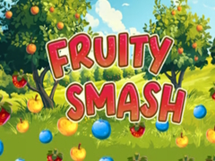 Παιχνίδι Fruity Smash